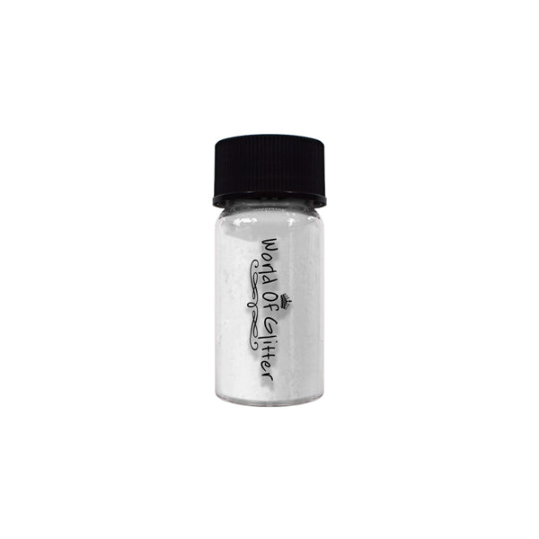 Camelot Pearl White Nail Pigment