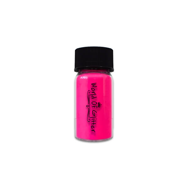 Candy Land Pink Nail Pigment