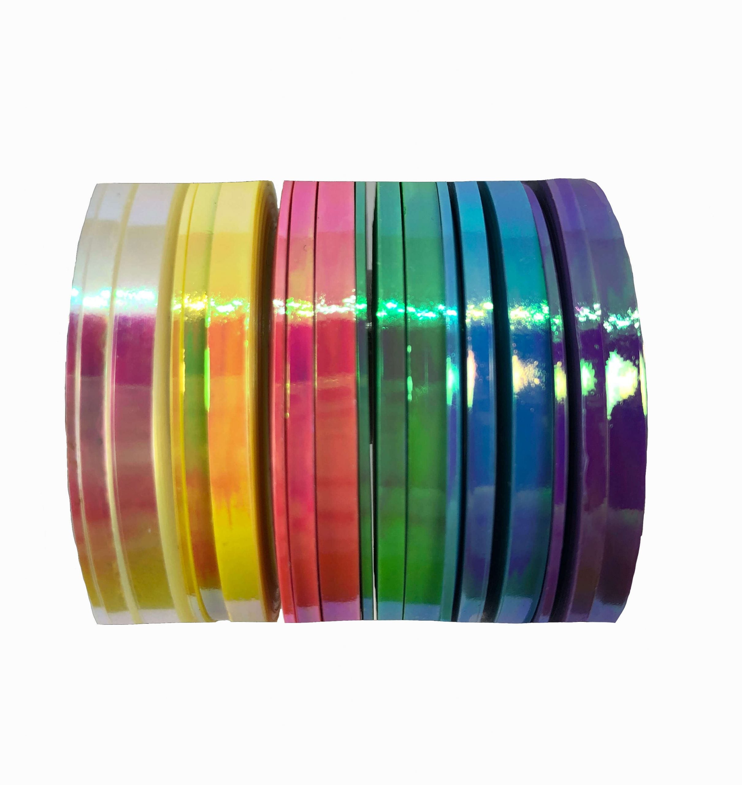 Nail Striping Tape Collection