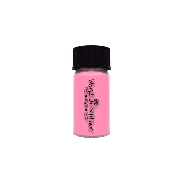 Townsville Pastel Pink Nail Pigment