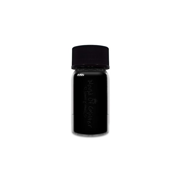 Zion Black Nail Pigment
